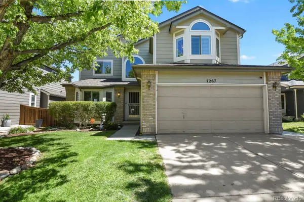 7267 Mountain Brush LN, Highlands Ranch, CO 80130