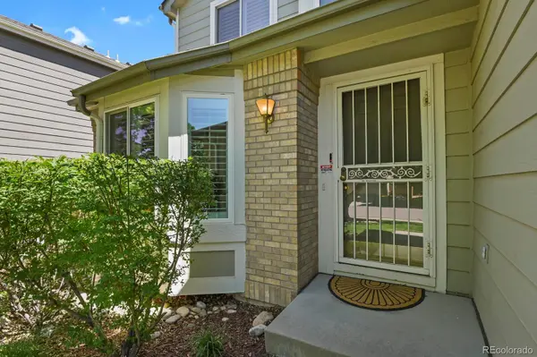 7267 Mountain Brush LN, Highlands Ranch, CO 80130