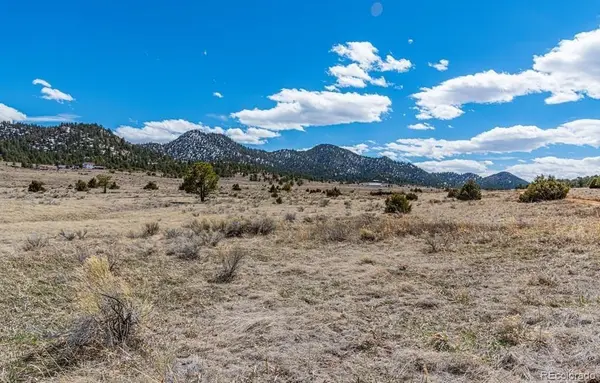 Lot 36 Marcey RD, Westcliffe, CO 81252