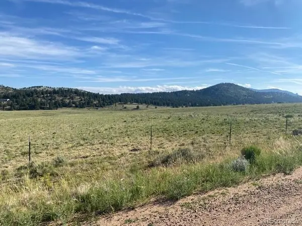 Eagles Gate RD, Westcliffe, CO 81252