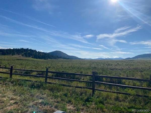 Eagles Gate RD, Westcliffe, CO 81252