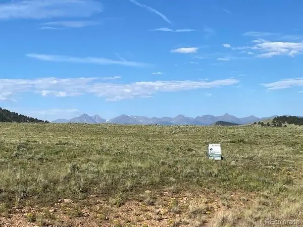 Eagles Gate RD, Westcliffe, CO 81252