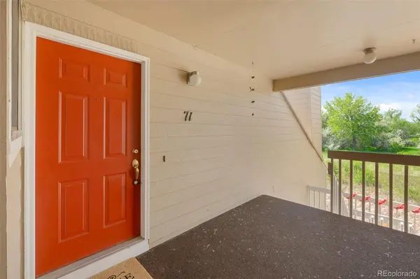 4965 Twin Lakes RD #71, Boulder, CO 80301