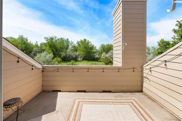 4965 Twin Lakes RD #71, Boulder, CO 80301