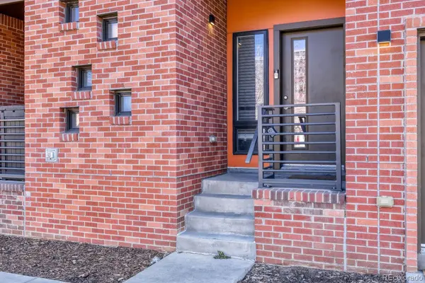 2200 Tremont PL #3, Denver, CO 80205