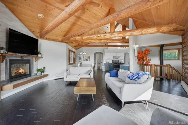 71 Wildewood DR, Nederland, CO 80466