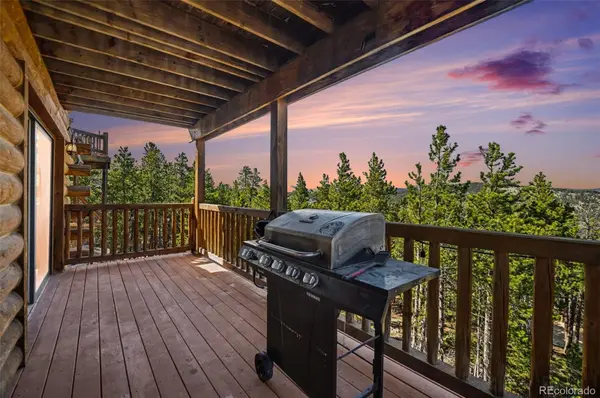 71 Wildewood DR, Nederland, CO 80466