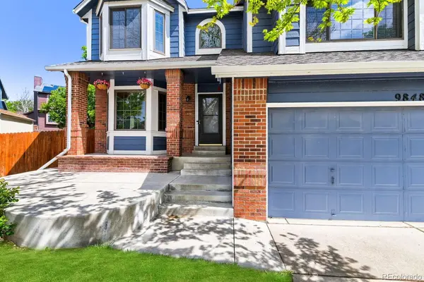 9848 Jellison WAY, Westminster, CO 80021