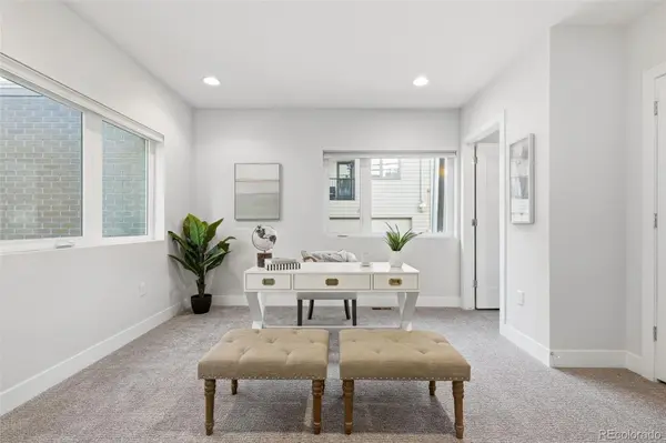163 S Harrison ST, Denver, CO 80209