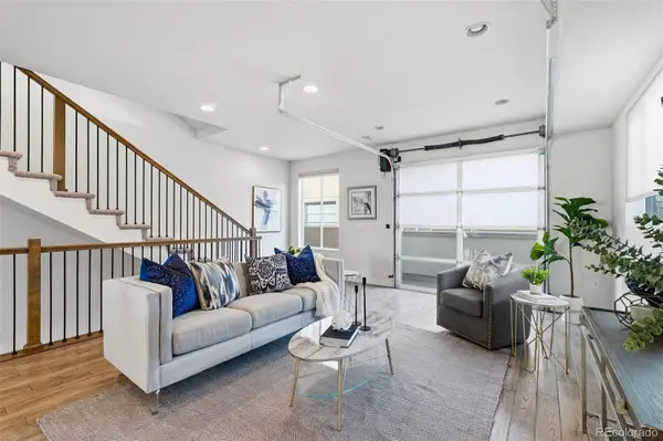163 S Harrison ST, Denver, CO 80209