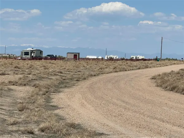 Lot 3 Foothill BLVD, Alamosa, CO 81101