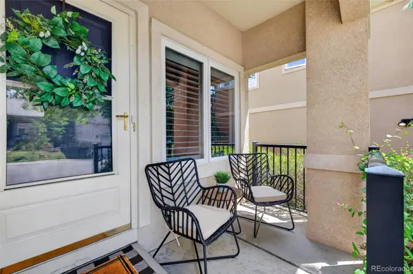 12056 E Lake CIR, Greenwood Village, CO 80111