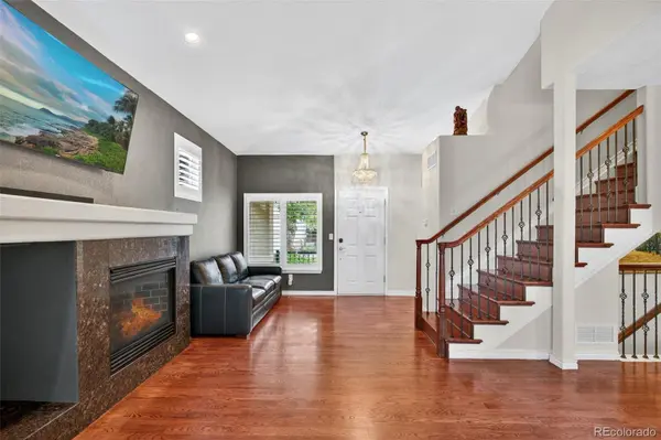 12056 E Lake CIR, Greenwood Village, CO 80111