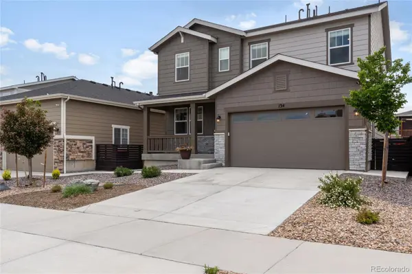 134 S Uriah ST, Aurora, CO 80018