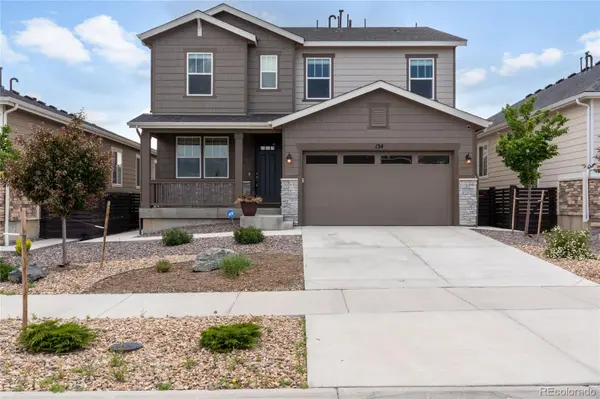 134 S Uriah ST, Aurora, CO 80018