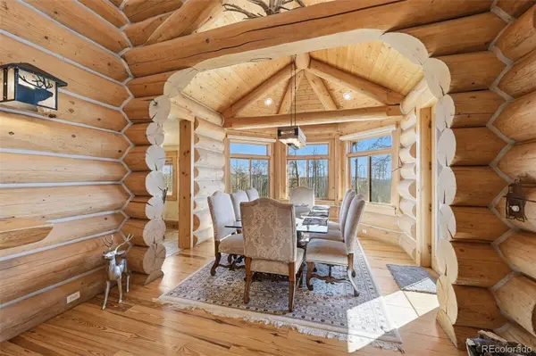 252 Iron Mountain RD, Fairplay, CO 80440