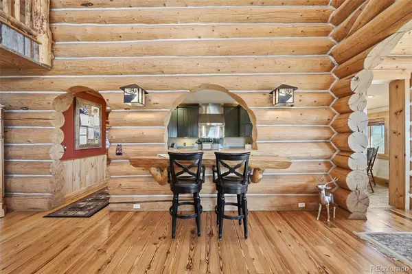 252 Iron Mountain RD, Fairplay, CO 80440