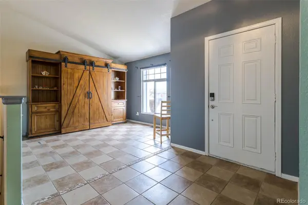 2925 Muleshoe DR, Colorado Springs, CO 80922