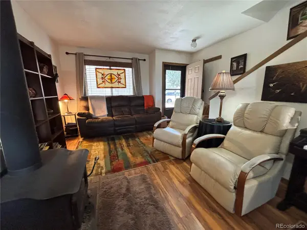 9 Granada CT #15, Westcliffe, CO 81252