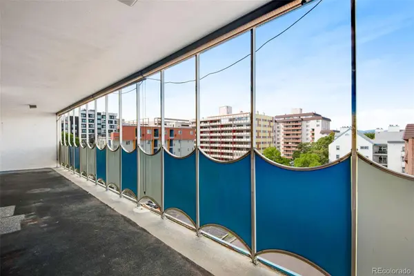 1155 N Ash ST #707, Denver, CO 80220