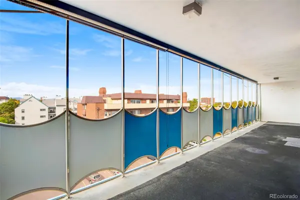 1155 N Ash ST #707, Denver, CO 80220