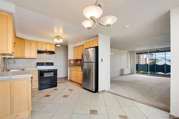 1155 N Ash ST #707, Denver, CO 80220