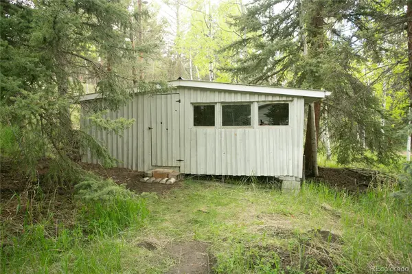 29055 S Sunset TRL, Conifer, CO 80433