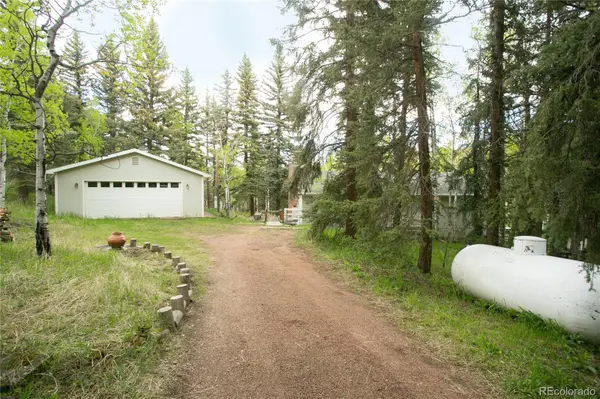 29055 S Sunset TRL, Conifer, CO 80433
