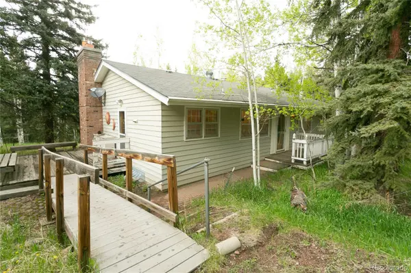 29055 S Sunset TRL, Conifer, CO 80433