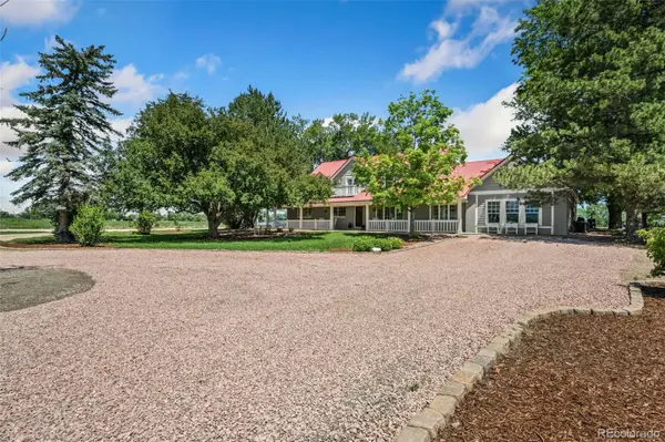 10826 N 75th ST, Longmont, CO 80503