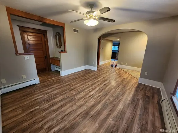 518 N 4th ST, Sterling, CO 80751