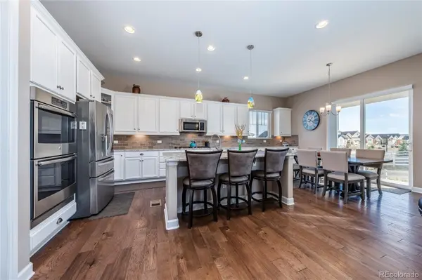 4051 Old Oaks ST, Castle Rock, CO 80104