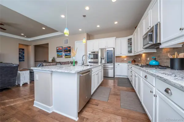 4051 Old Oaks ST, Castle Rock, CO 80104
