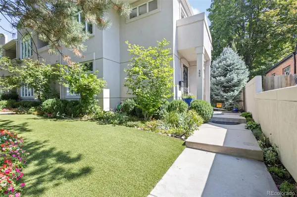 560 Josephine ST, Denver, CO 80206