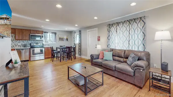 2881 W 65th AVE, Denver, CO 80221