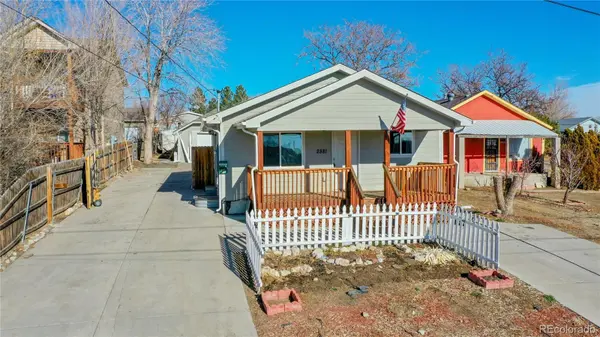 2881 W 65th AVE, Denver, CO 80221