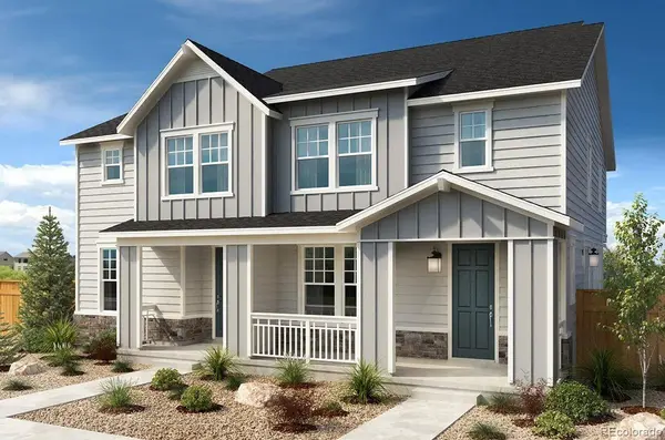 13463 E 111th PL, Commerce City, CO 80022
