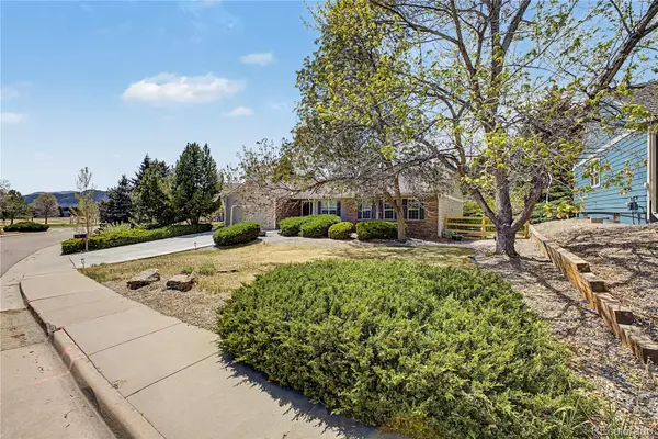 7831 Sangre De Cristo, Littleton, CO 80127