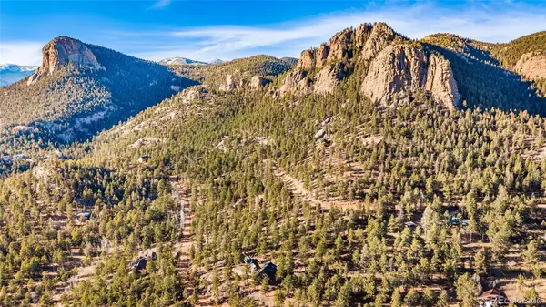 35441 Upper Aspen LN, Pine, CO 80470