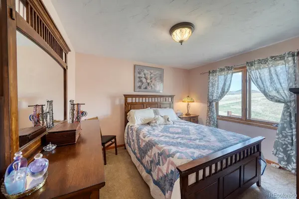 489 Excelsior RD, Westcliffe, CO 81252