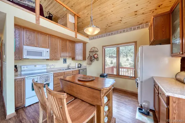 489 Excelsior RD, Westcliffe, CO 81252