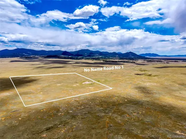 555 North PL, Lake George, CO 80827