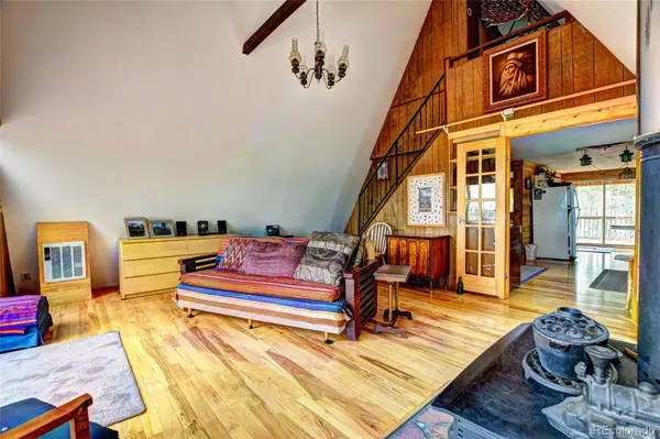 567 Haida RD, Como, CO 80432