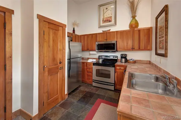 20 Hunki Dori CT #2312, Dillon, CO 80435