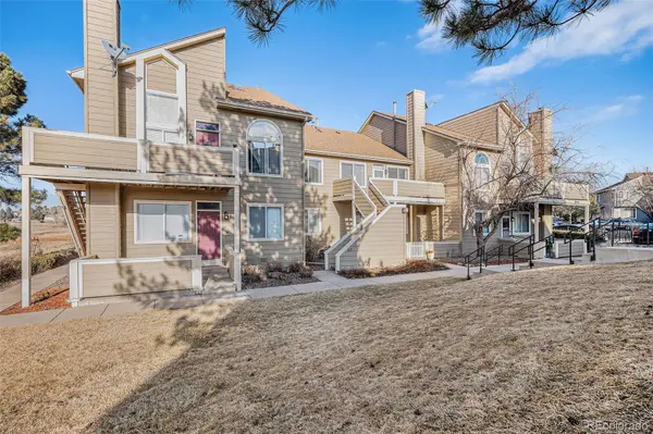 1079 S Walden WAY #217, Aurora, CO 80017