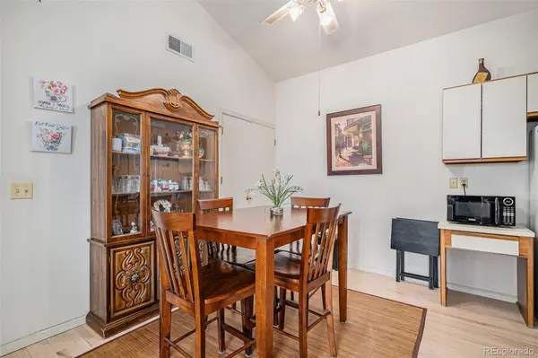 1079 S Walden WAY #217, Aurora, CO 80017