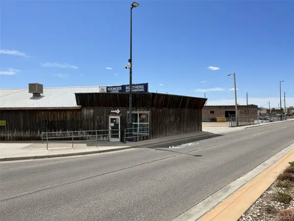 6350 E 72nd PL, Commerce City, CO 80022