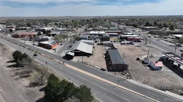 6350 E 72nd PL, Commerce City, CO 80022