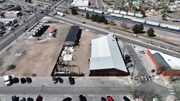 6350 E 72nd PL, Commerce City, CO 80022