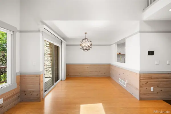 4605 S Yosemite ST #20, Denver, CO 80237